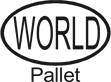 WORLD Pallet