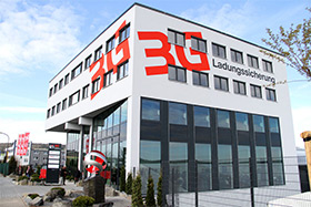 3G Europäisches Kompetenzzentrum Ladungssicherung