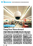 „Warensicherung mit RFID Paletten“