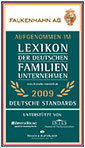 Lexikon deutsche Familienunternehmen